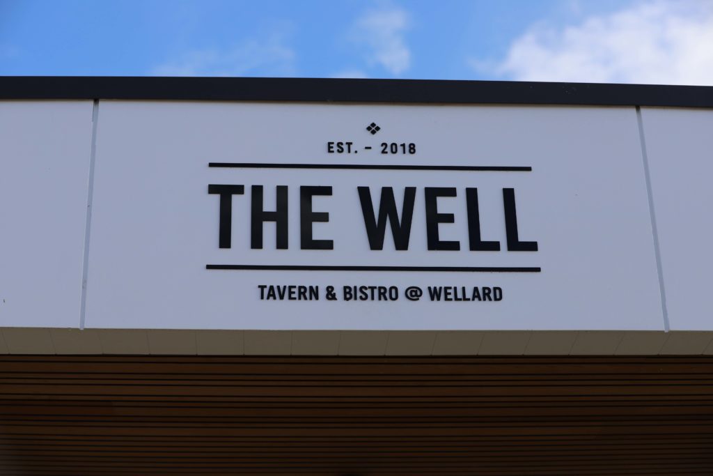 Wellard Tavern